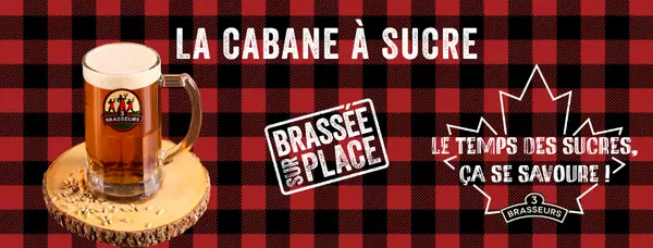 3 Brasseurs photo 5