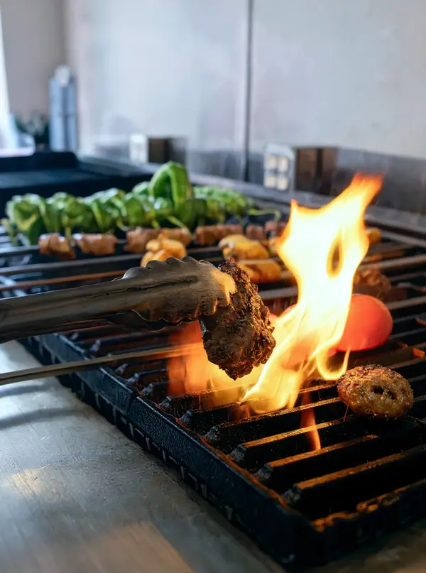 A La Istanbul Turkish Cuisine photo 1