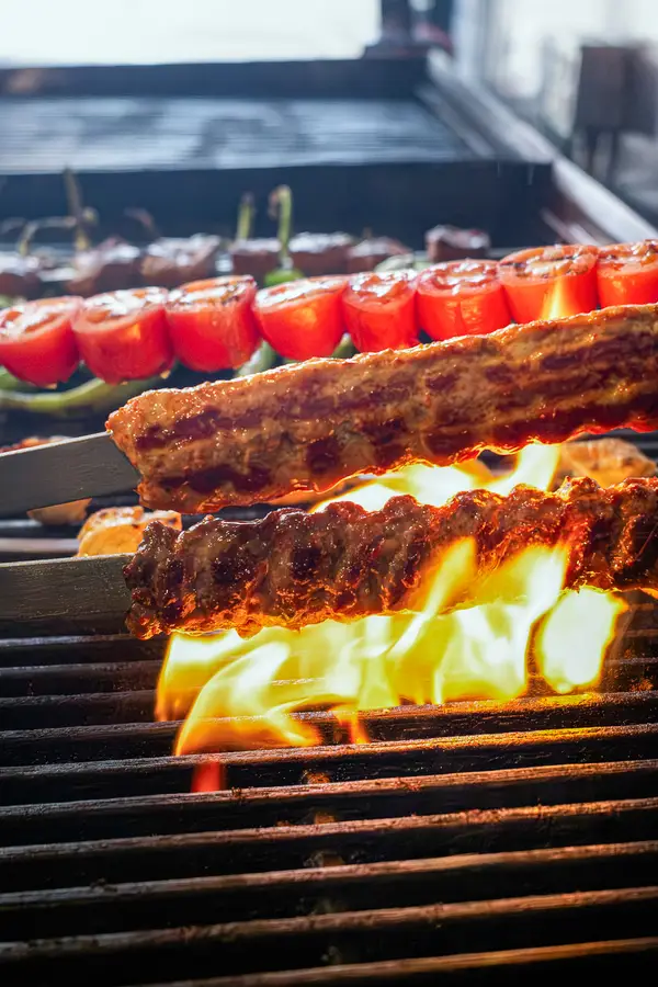 A La Istanbul Turkish Cuisine photo 4