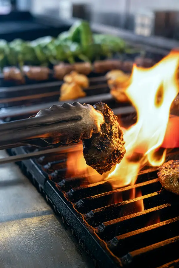 A La Istanbul Turkish Cuisine photo 7