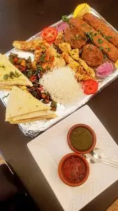 Afghan Express photo 5