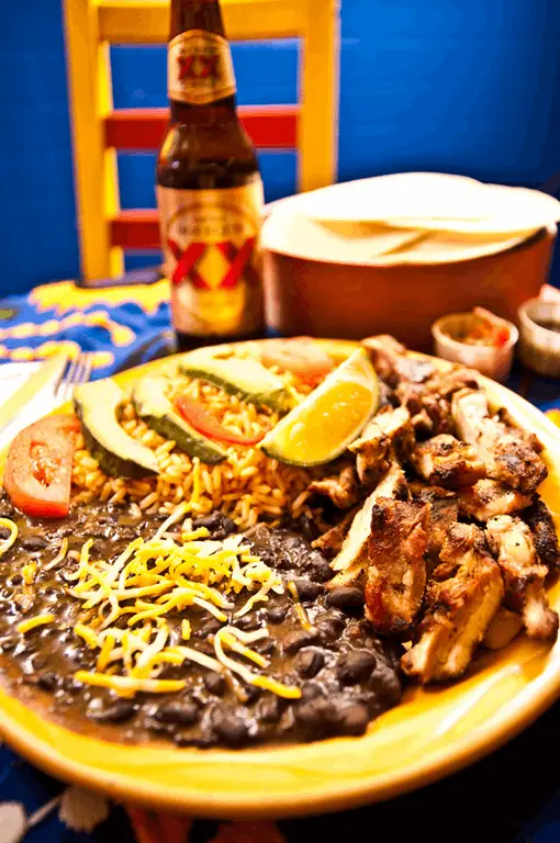 Ahora Mexican Cuisine photo 3