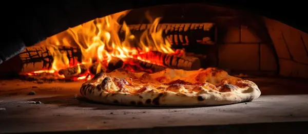 Ancien Four A Pizza photo 2