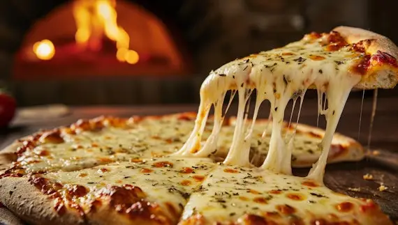 Ancien Four A Pizza photo 3