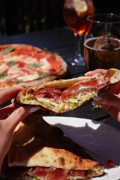 Ancien Four A Pizza photo 4