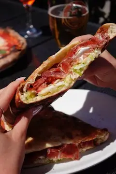 Ancien Four A Pizza photo 5