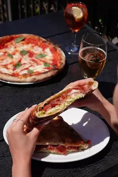 Ancien Four A Pizza photo 6