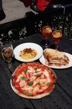 Ancien Four A Pizza photo 7