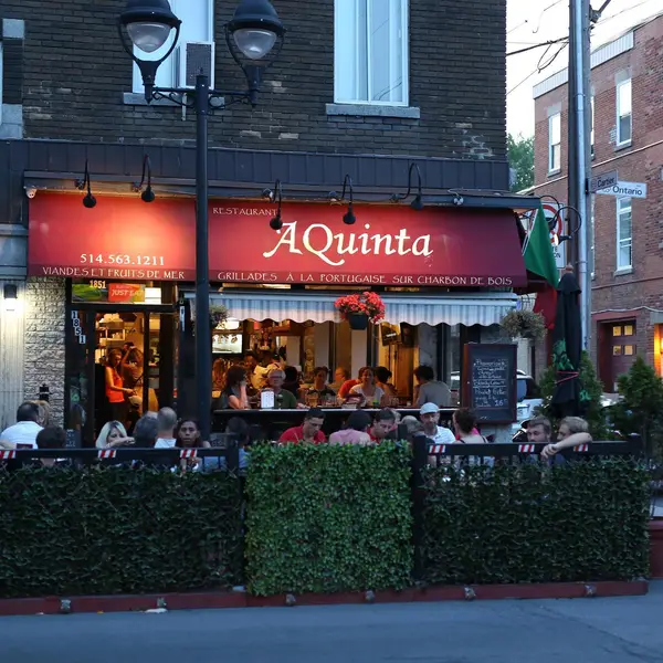 Aquinta photo 2