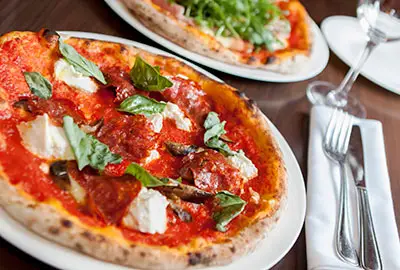 Artigiani Pizzeria photo 4