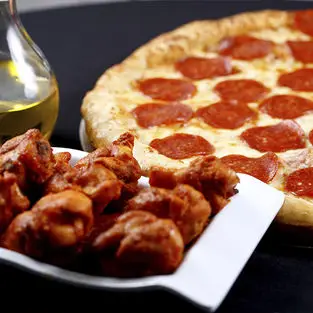 Atlas Pizza photo 2