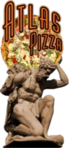 Atlas Pizza