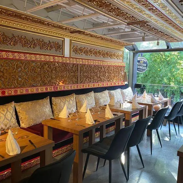 Au Coin Berbère photo 2