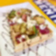 Au Festin de Babette photo 4