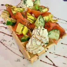 Au Festin de Babette photo 5