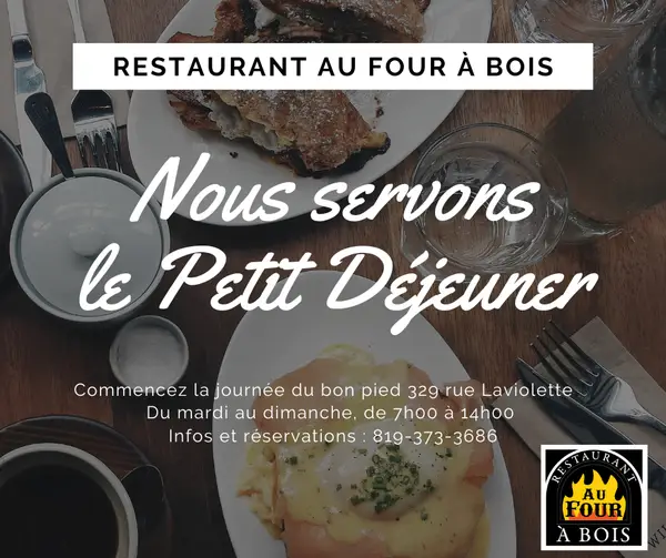 Au Four à Bois photo 4