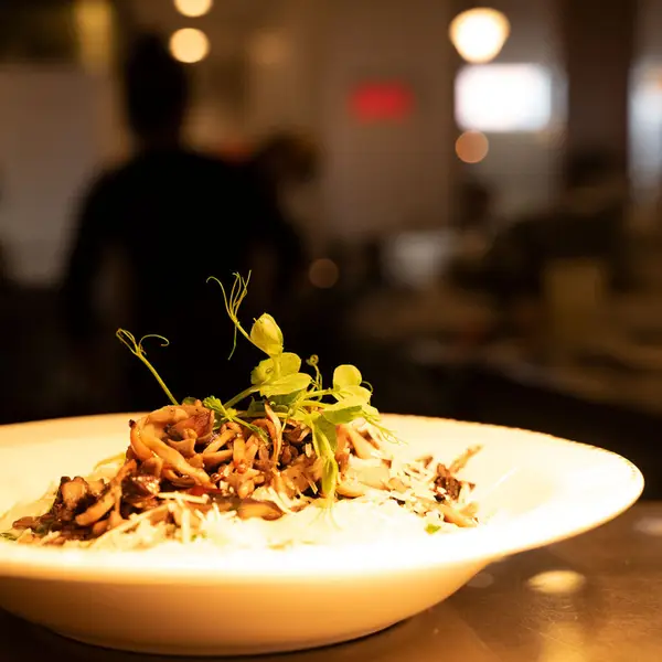 Auguste Restaurant photo 2