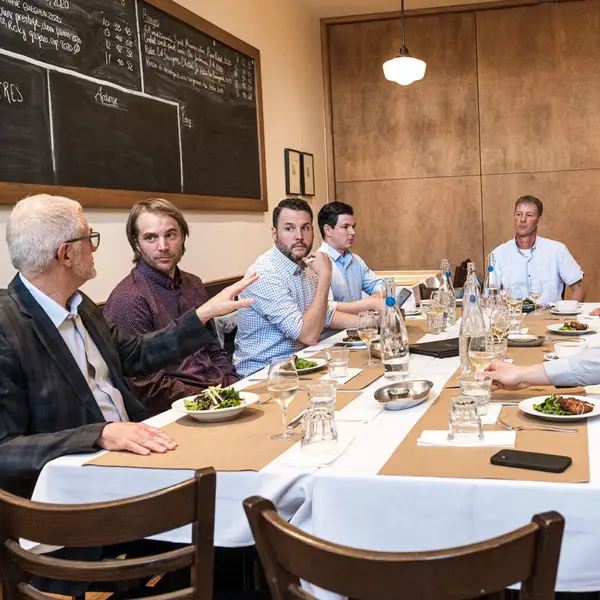 Auguste Restaurant photo 4