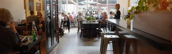 Auguste Restaurant photo 6