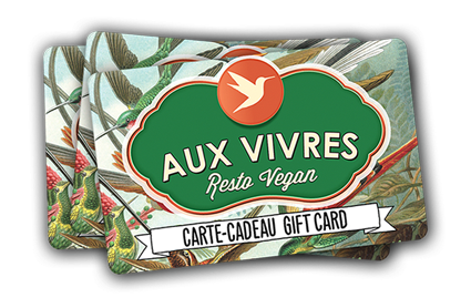 Aux Vivres photo 2