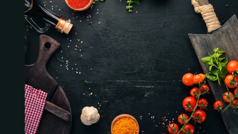 Ayla's Social Kitchen