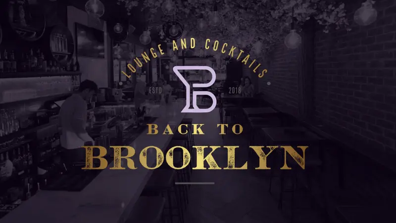 Back to Brooklyn