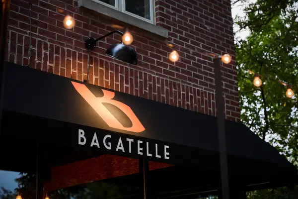 Bagatelle Bistro photo 1