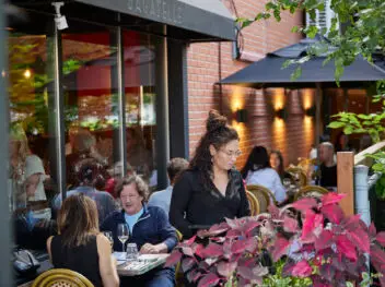 Bagatelle Bistro photo 8