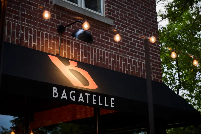 Bagatelle Bistro