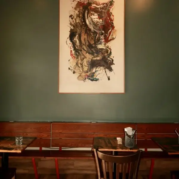 Bagel Maguire Café photo 1