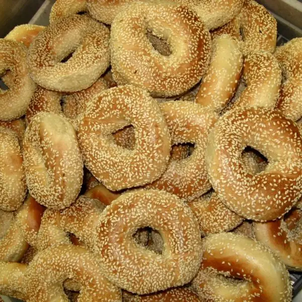 Bagel Maguire Café photo 2