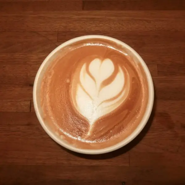 Bagel Maguire Café photo 3