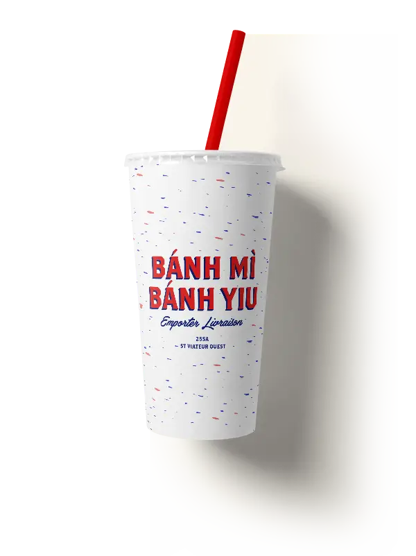 Báhn Mì Báhn Yiu photo 5