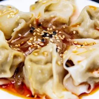 Beijing Dumpling photo 8