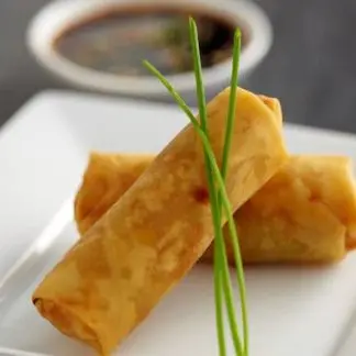 Beijing Dumpling