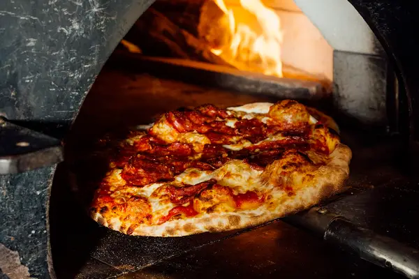Bevo Bar-Pizzeria photo 1