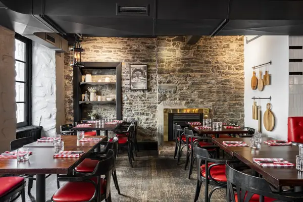 Bevo Bar-Pizzeria photo 2