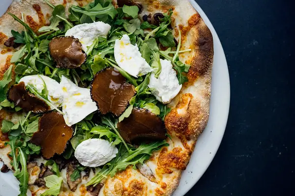 Bevo Bar-Pizzeria photo 3