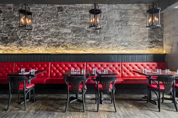 Bevo Bar-Pizzeria photo 4