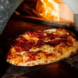 Bevo Pizzeria photo 2
