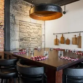 Bevo Pizzeria photo 4