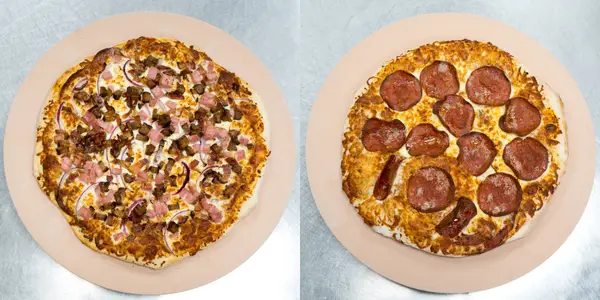 Bigpopa Pizza photo 3