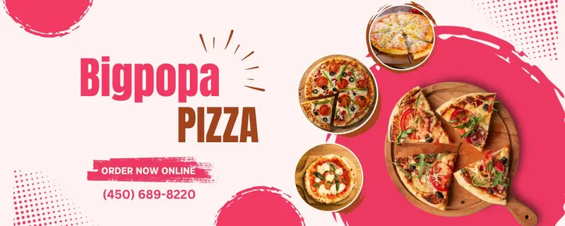 Bigpopa Pizza