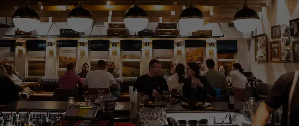 Bistro de la Gare photo 1
