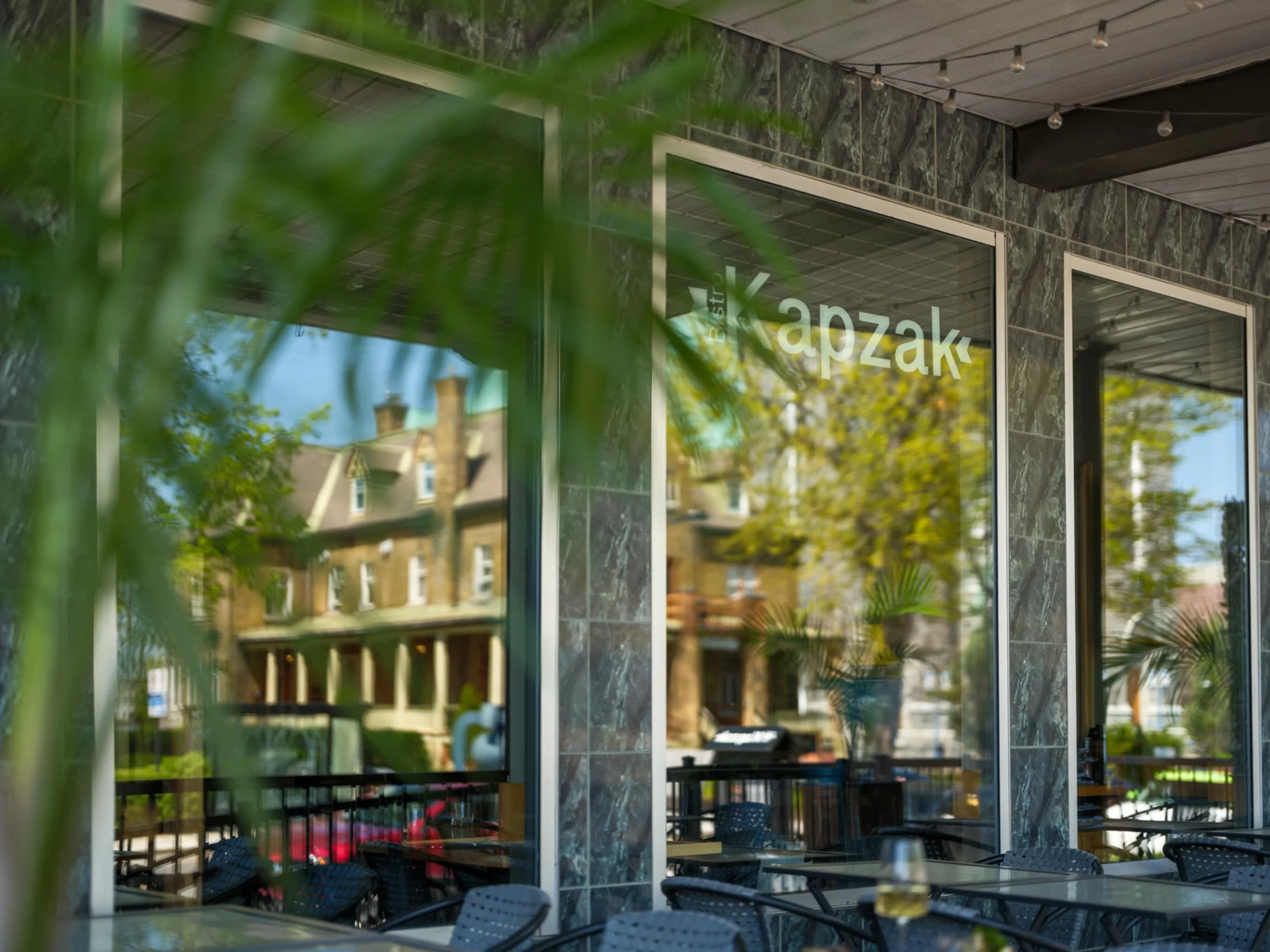 Bistro KapZak photo 2