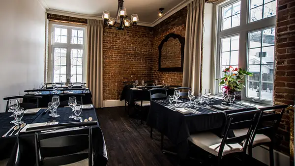 Bistro l'Ancêtre photo 2