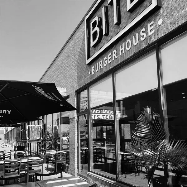 Bite Burger House photo 2