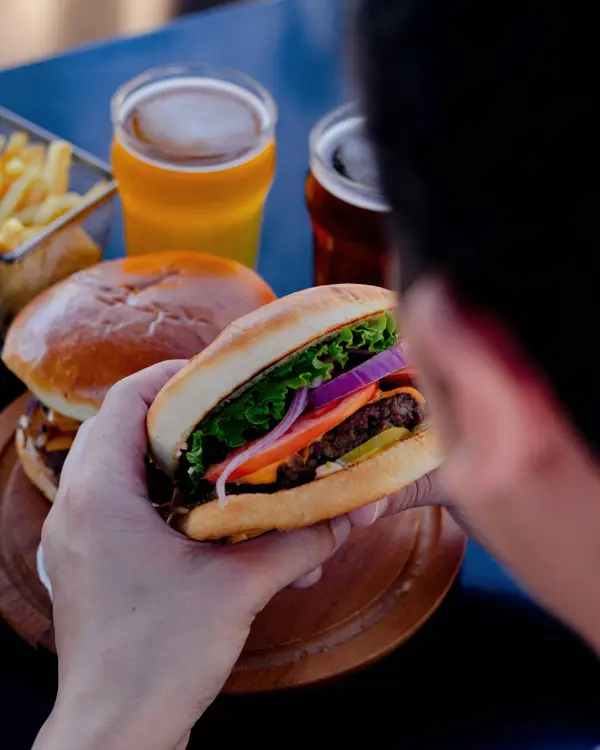 Bite Burger House photo 4