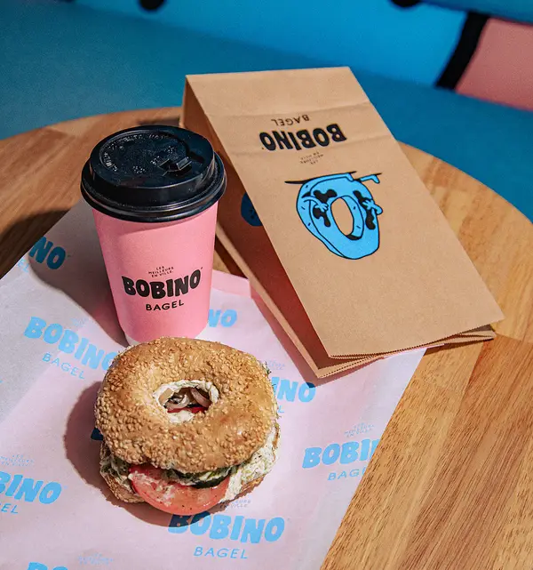 Bobino Bagel photo 4