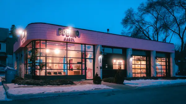 Bobino Bagel photo 5